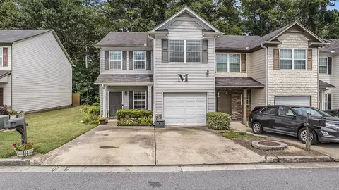 6950 Rogers Pt, Lithonia, GA 30058
