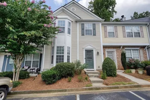 1155 Whitestone Rdg, Alpharetta, GA 30005