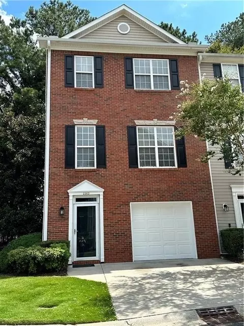 2363 Beaver Falls Dr, Norcross, GA 30071