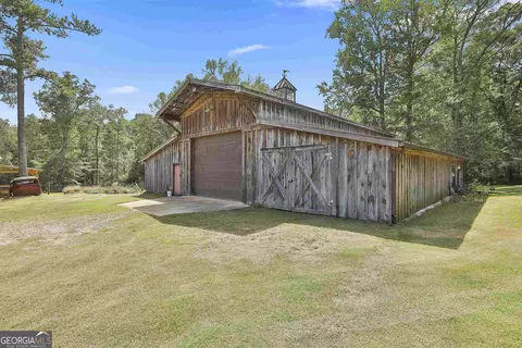 2950 W Ellis Rd, Griffin, GA 30223