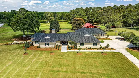338 Martin Mill Rd, Moreland, GA 30259