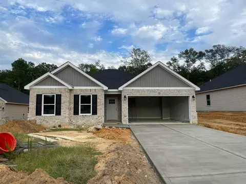 100 Allentown Ct, Macon, GA 31216