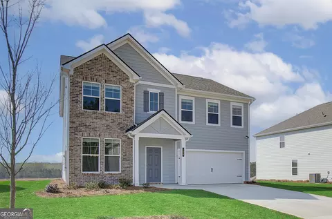 118 Dane Place, Newnan, GA 30263