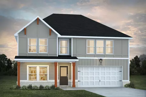 716 Windstream Dr #A15, Lagrange, GA 30241