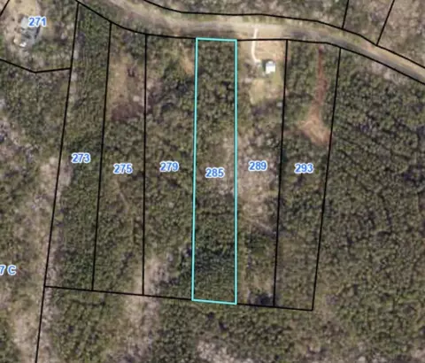 285 Black Springs Rd, Milledgeville, GA 31061