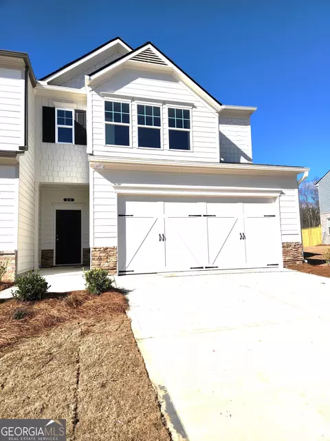 58 Sepia Oak Dr #LOT 27, Newnan, GA 30263