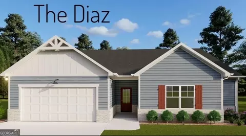 8881 Callaway Dr #LOT 77 - DIAZ, Winston, GA 30187