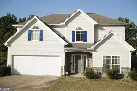 1335 Freedom Ridge Dr, Columbus, GA 31907