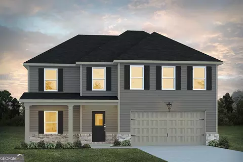 341 Lusitano Trce #159, Hogansville, GA 30230