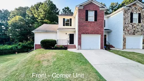 2947 Stonecrest Ln, Lithonia, GA 30038