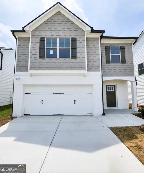 4000 Park Ln, College Park, GA 30337