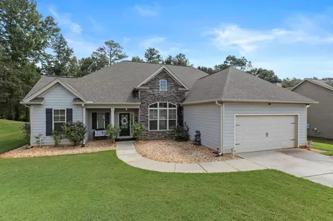 254 Forrest Dr, Palmetto, GA 30268