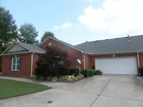 119 Holiday #1603, Buford, GA 30518