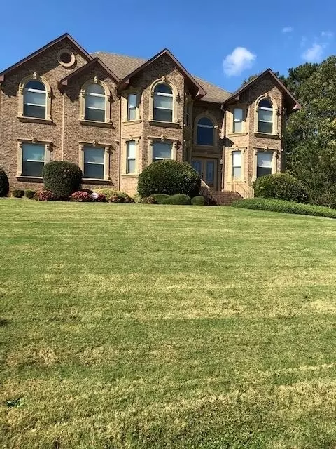 2596 Lake Erma Dr, Hampton, GA 30228 photo 1