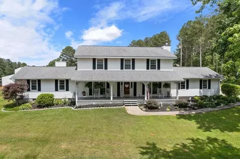644 Wolf Creek Rd, Jenkinsburg, GA 30234