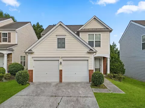 3220 Saville St, Atlanta, GA 30331