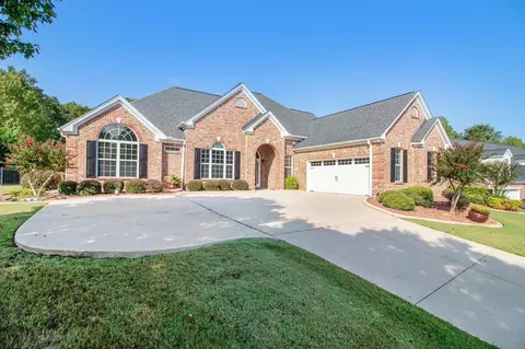 2034 Burning Bush Ln, Conyers, GA 30094