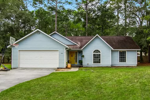 104 Bobwhite Blvd, Saint Marys, GA 31558