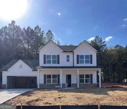 720 Brookshire Ct, Monroe, GA 30655