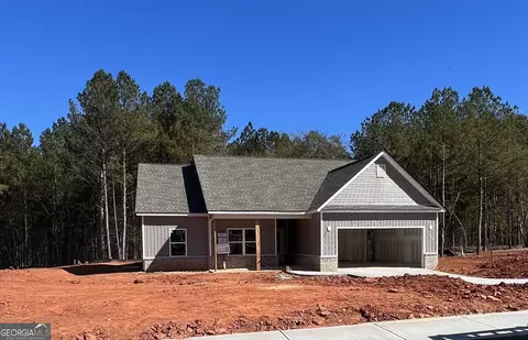 721 Brookshire Ct, Monroe, GA 30655