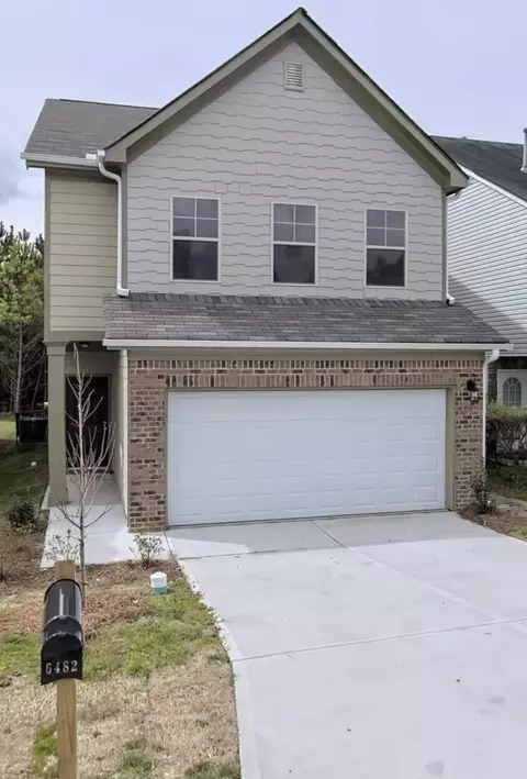 6482 Grey Fox Way, Riverdale, GA 30296