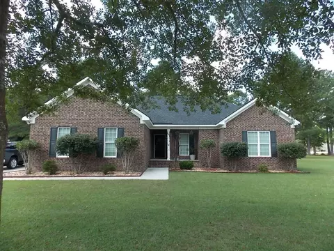 504 Trinity Ave, Brooklet, GA 30415