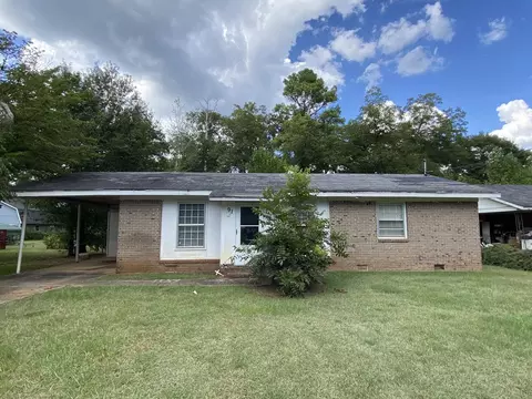 91 Bright St, Cuthbert, GA 39840