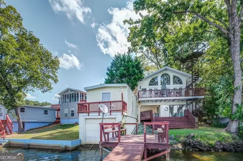 156 Templeton Rd, Mansfield, GA 30055