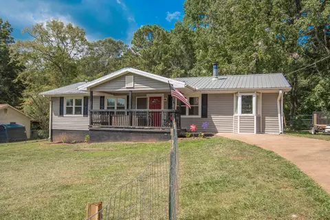 4465 W Ellis Rd, Griffin, GA 30223