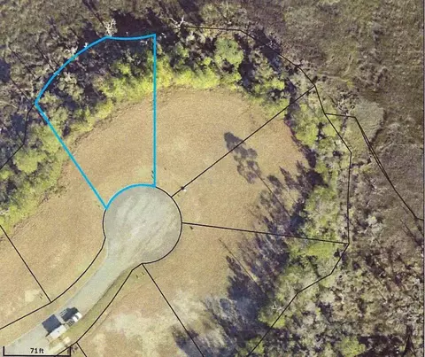 0 Bateau Dr #LOT 362, Saint Marys, GA 31558