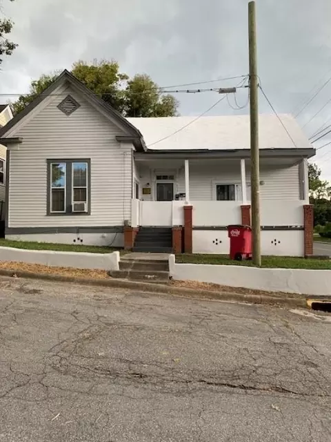 794 Liberty St, Macon, GA 31201