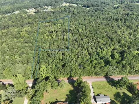 0 Smith Rd #LOT 11, Thomaston, GA 30286