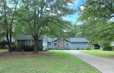 125 Windwood Way NW, Rome, GA 30165