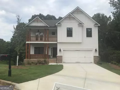 21 Plantation Dr SE #1283, Cartersville, GA 30120