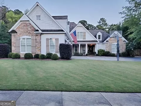 624 Blackwater Rdg, Canton, GA 30114