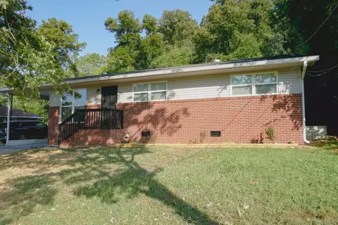 2603 Flannery St, Rome, GA 30161