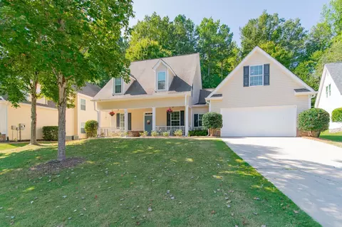 88 Tapestry Ln, Newnan, GA 30265
