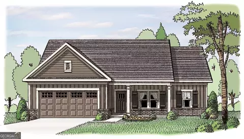578 Calgary Downs Dr, Winder, GA 30680 photo 12