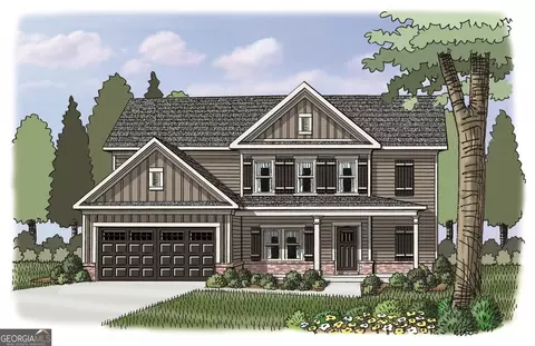 168 Alderman Ln, Winder, GA 30680
