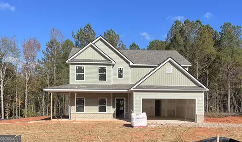 725 Brookshire Ct, Monroe, GA 30655