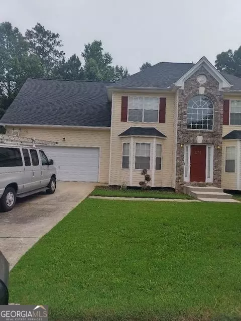 474 Canady Ct, Hampton, GA 30228