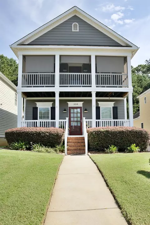 338 Ivystone Dr, Macon, GA 31220