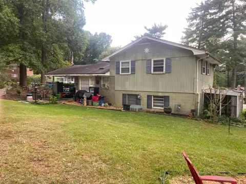 957 Cone Rd, Forest Park, GA 30297