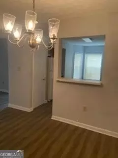6442 Oakleaf Way, Morrow, GA 30260