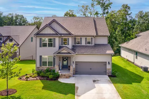 3022 Winding Rdg, Waleska, GA 30183