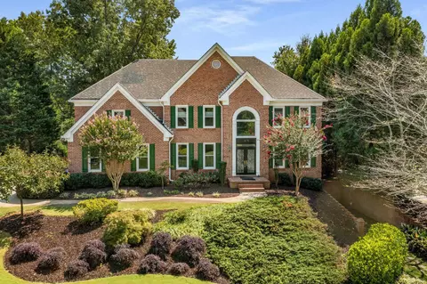 1675 NW Kingsley Ct, Lawrenceville, GA 30043