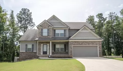 120 Water Lily Way, Hull, GA 30646