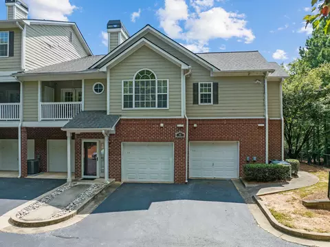 6117 Woodland Ln, Alpharetta, GA 30009