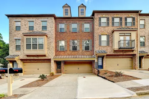 263 Bell Grove Ln, Suwanee, GA 30024