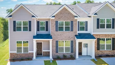 2681 Paxton Pl #72, Decatur, GA 30034